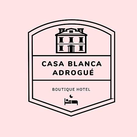 Hotel Boutique Casablanca Adrogue 外观 照片