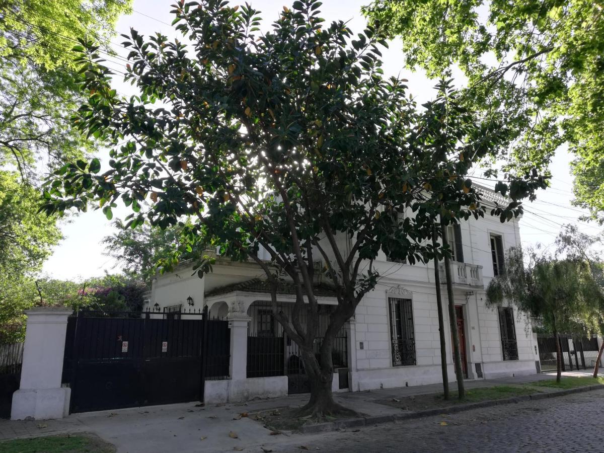 Hotel Boutique Casablanca Adrogue 外观 照片