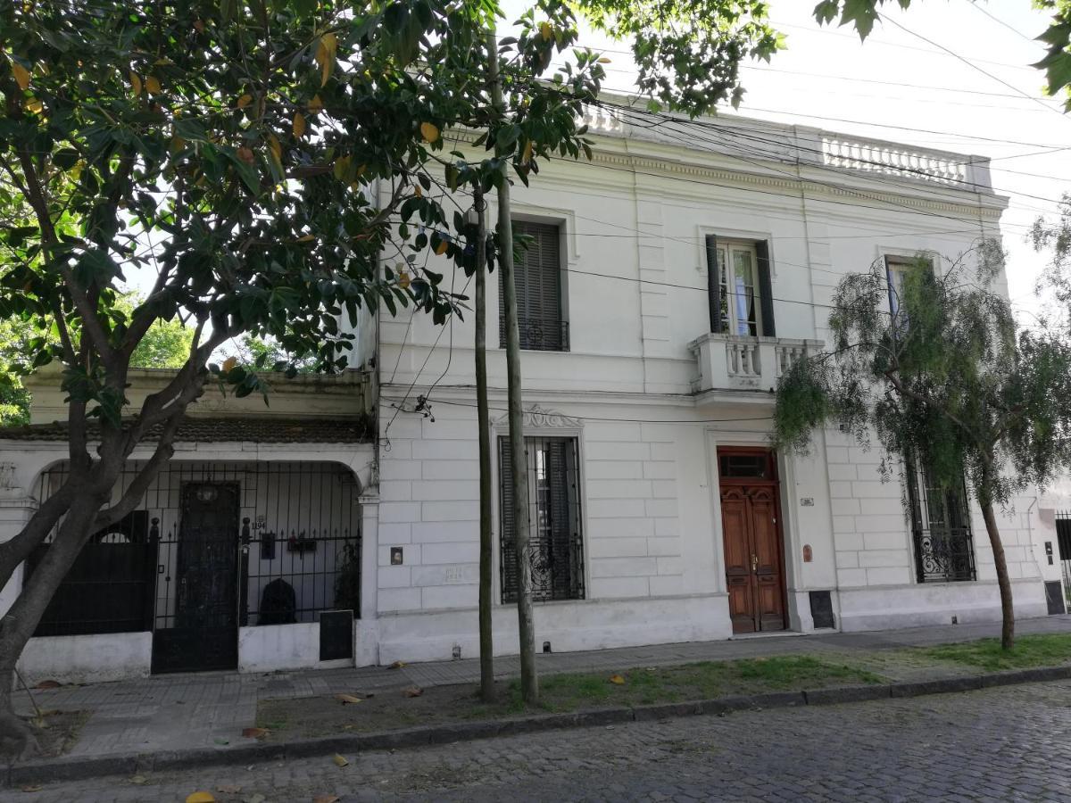 Hotel Boutique Casablanca Adrogue 外观 照片