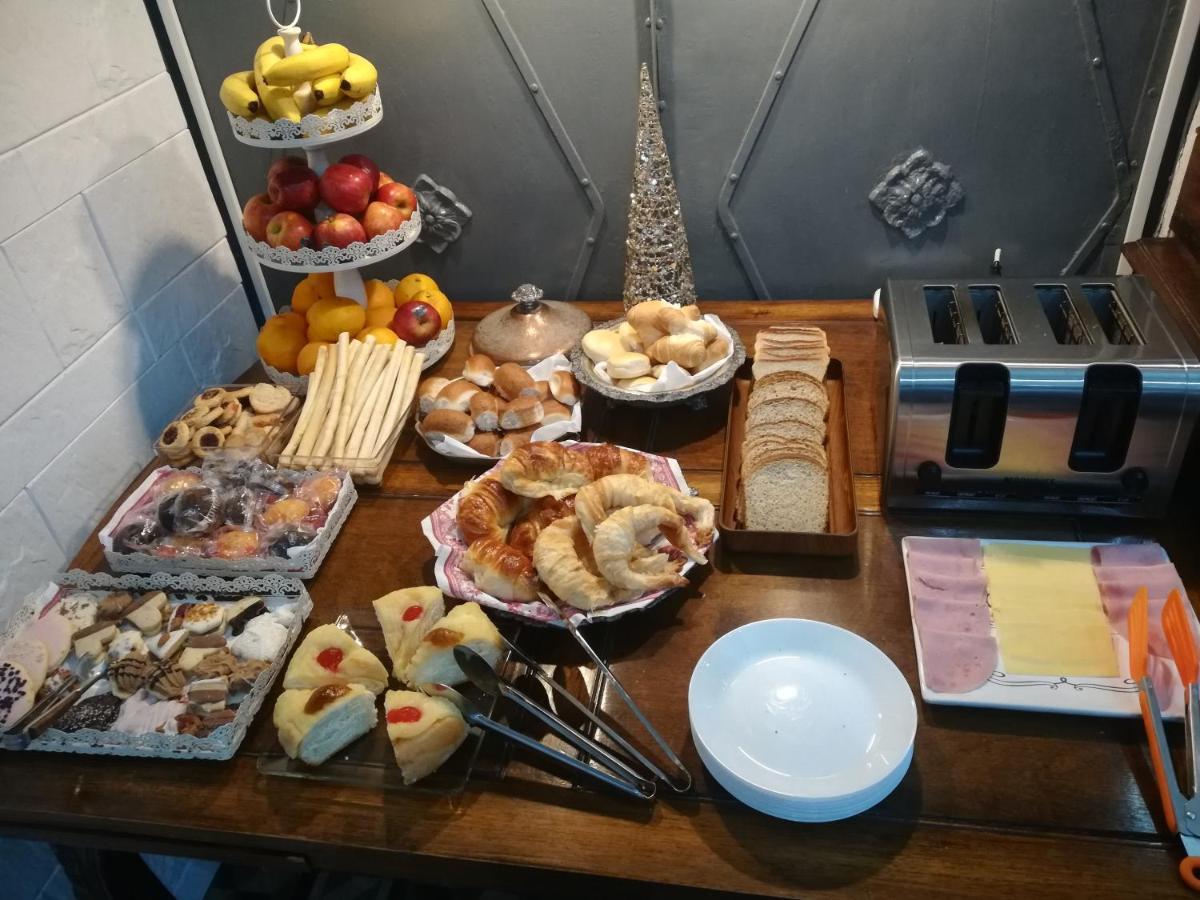 Hotel Boutique Casablanca Adrogue 外观 照片