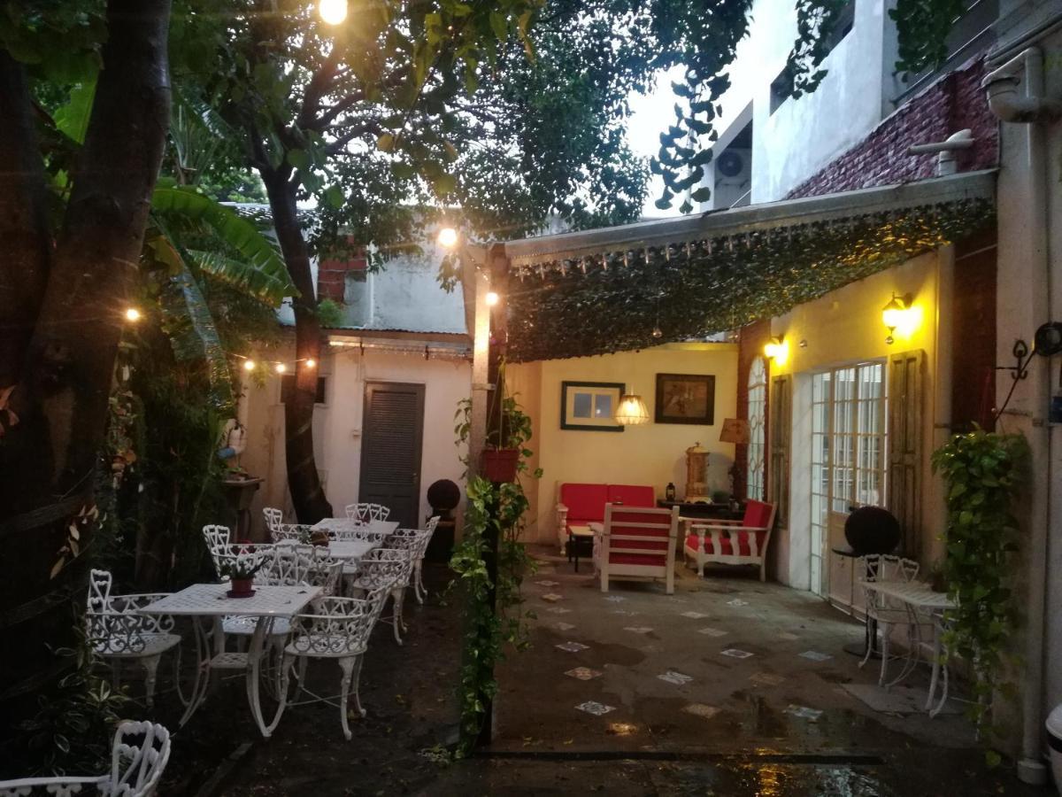 Hotel Boutique Casablanca Adrogue 外观 照片