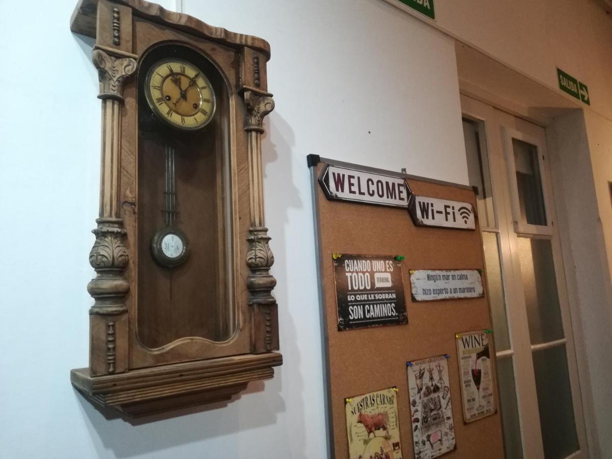 Hotel Boutique Casablanca Adrogue 外观 照片