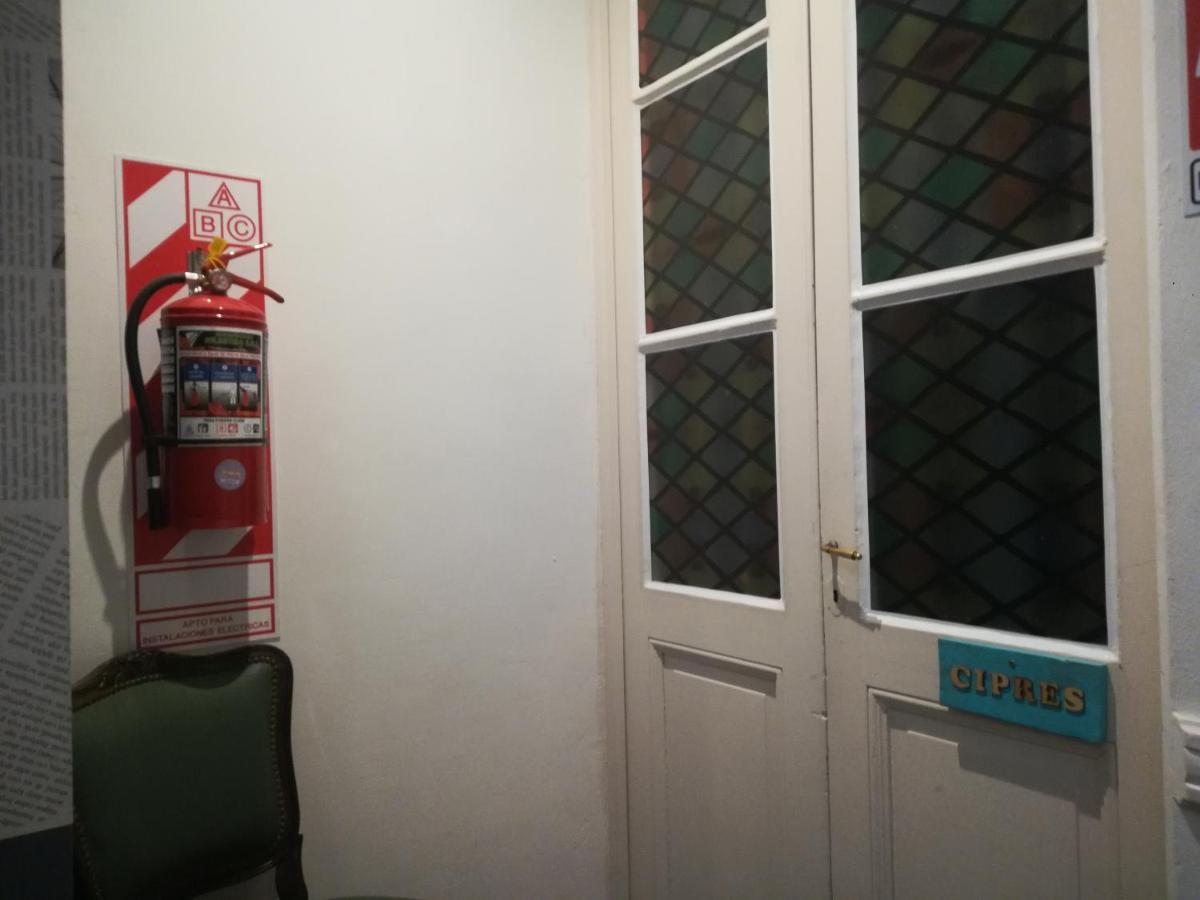 Hotel Boutique Casablanca Adrogue 外观 照片