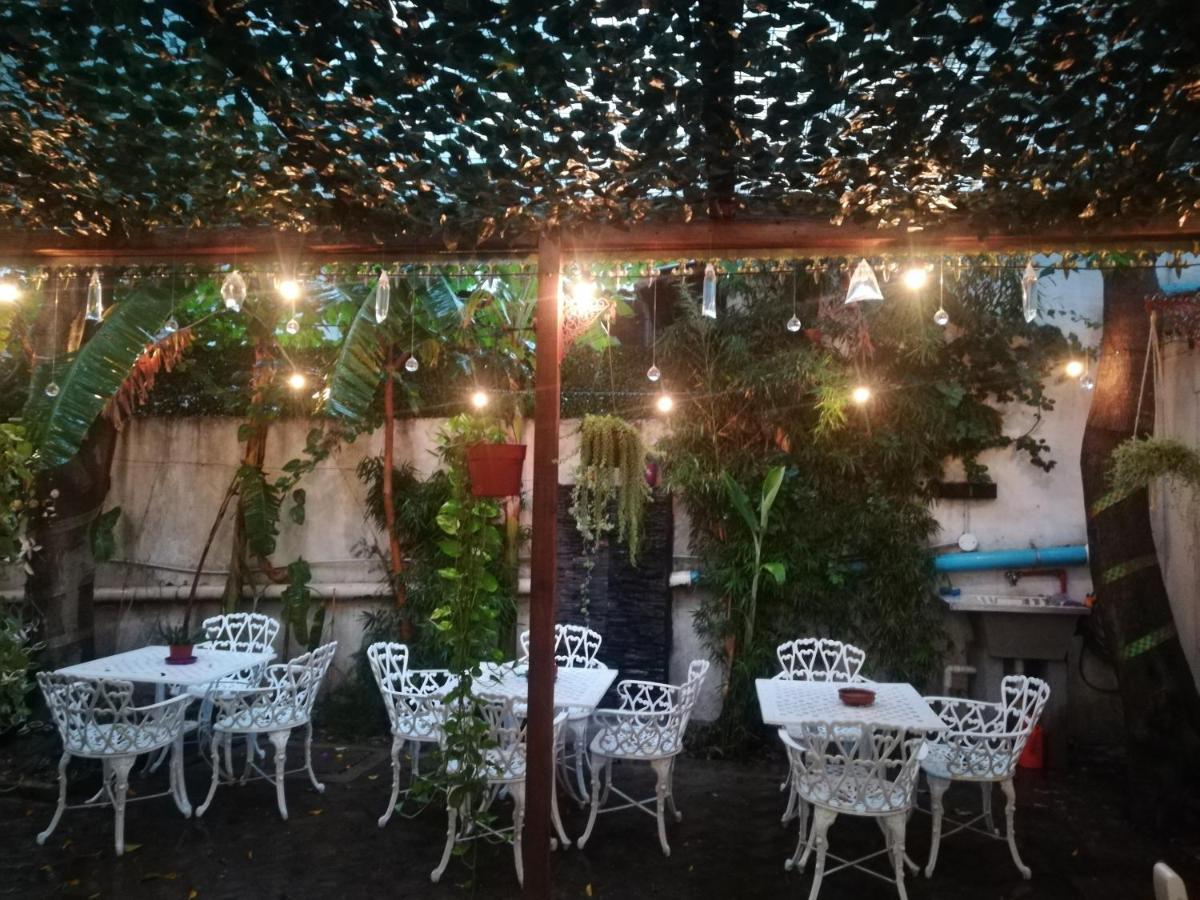 Hotel Boutique Casablanca Adrogue 外观 照片