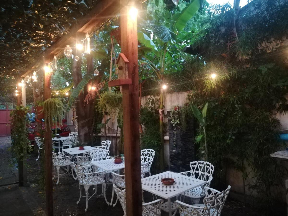 Hotel Boutique Casablanca Adrogue 外观 照片