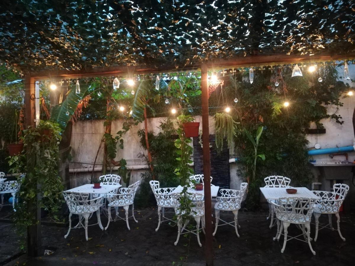 Hotel Boutique Casablanca Adrogue 外观 照片