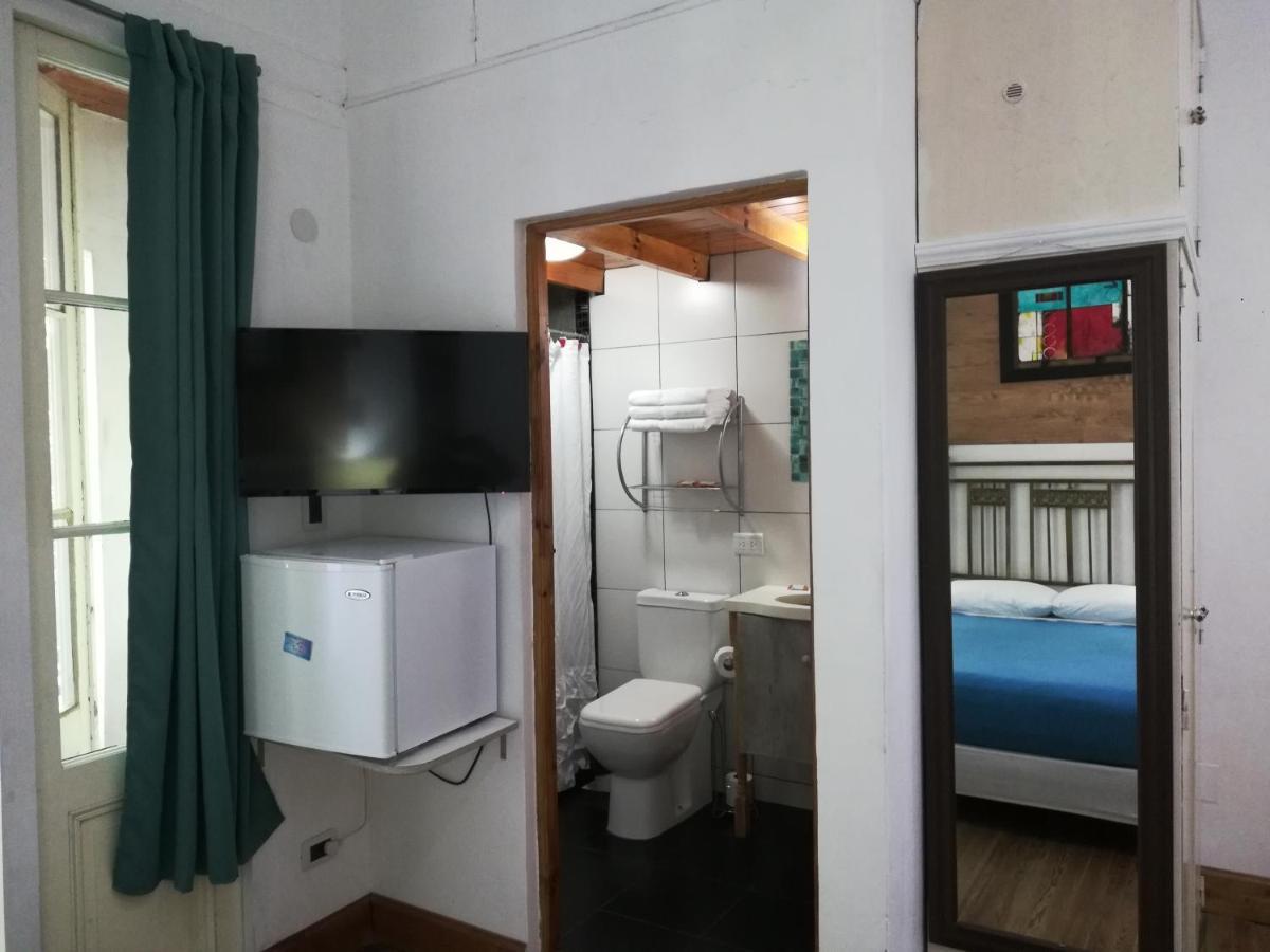 Hotel Boutique Casablanca Adrogue 外观 照片