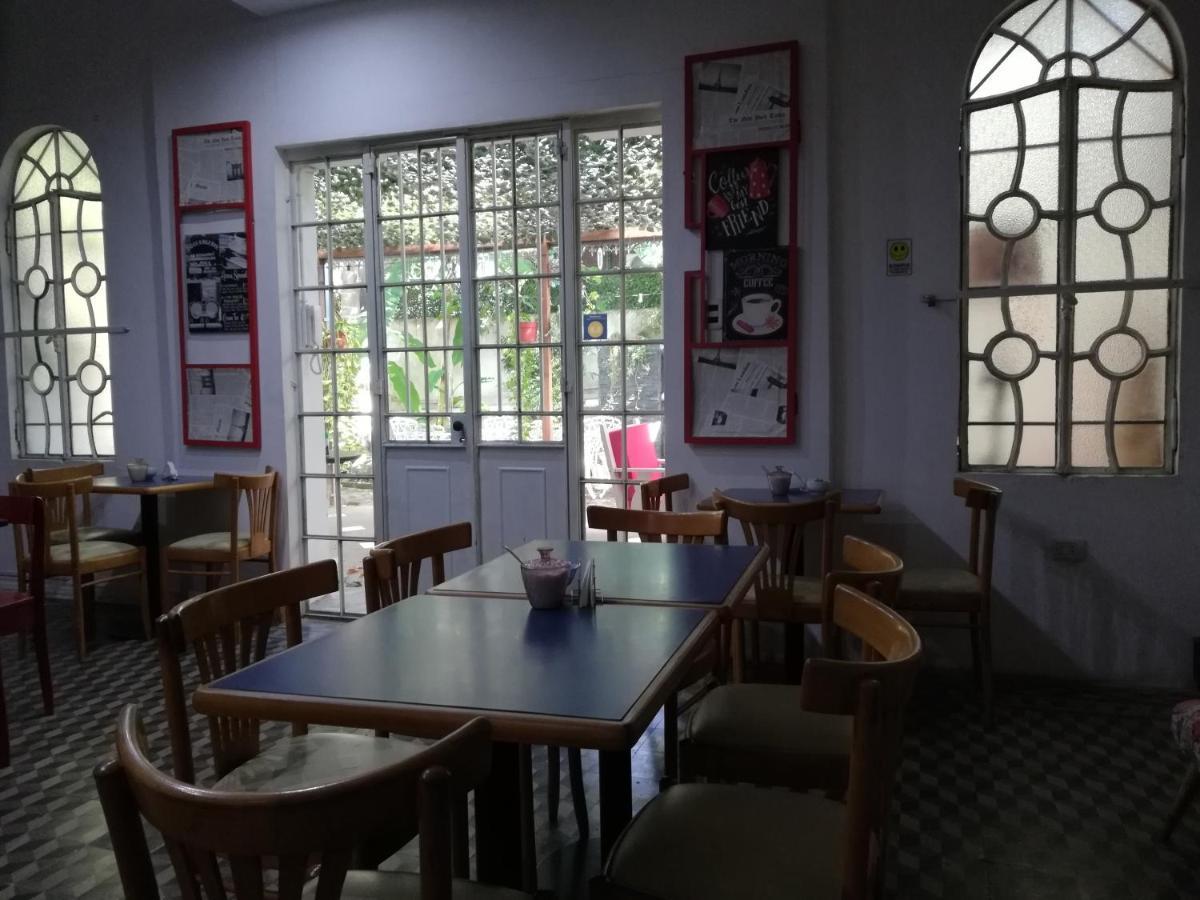 Hotel Boutique Casablanca Adrogue 外观 照片