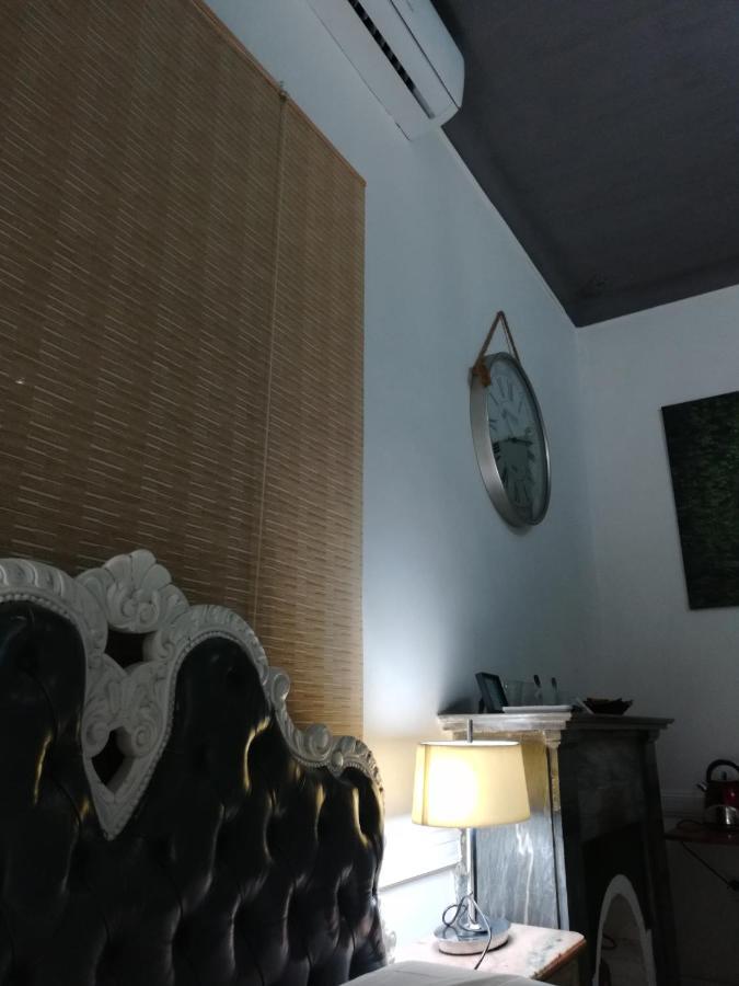 Hotel Boutique Casablanca Adrogue 外观 照片