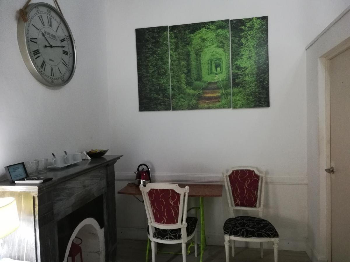 Hotel Boutique Casablanca Adrogue 外观 照片