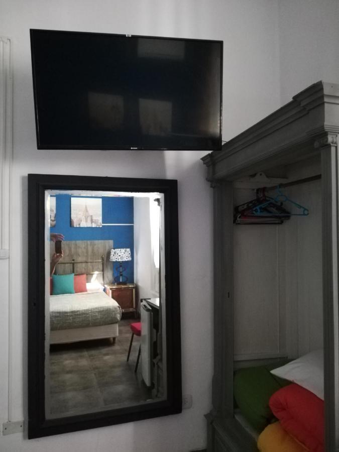 Hotel Boutique Casablanca Adrogue 外观 照片