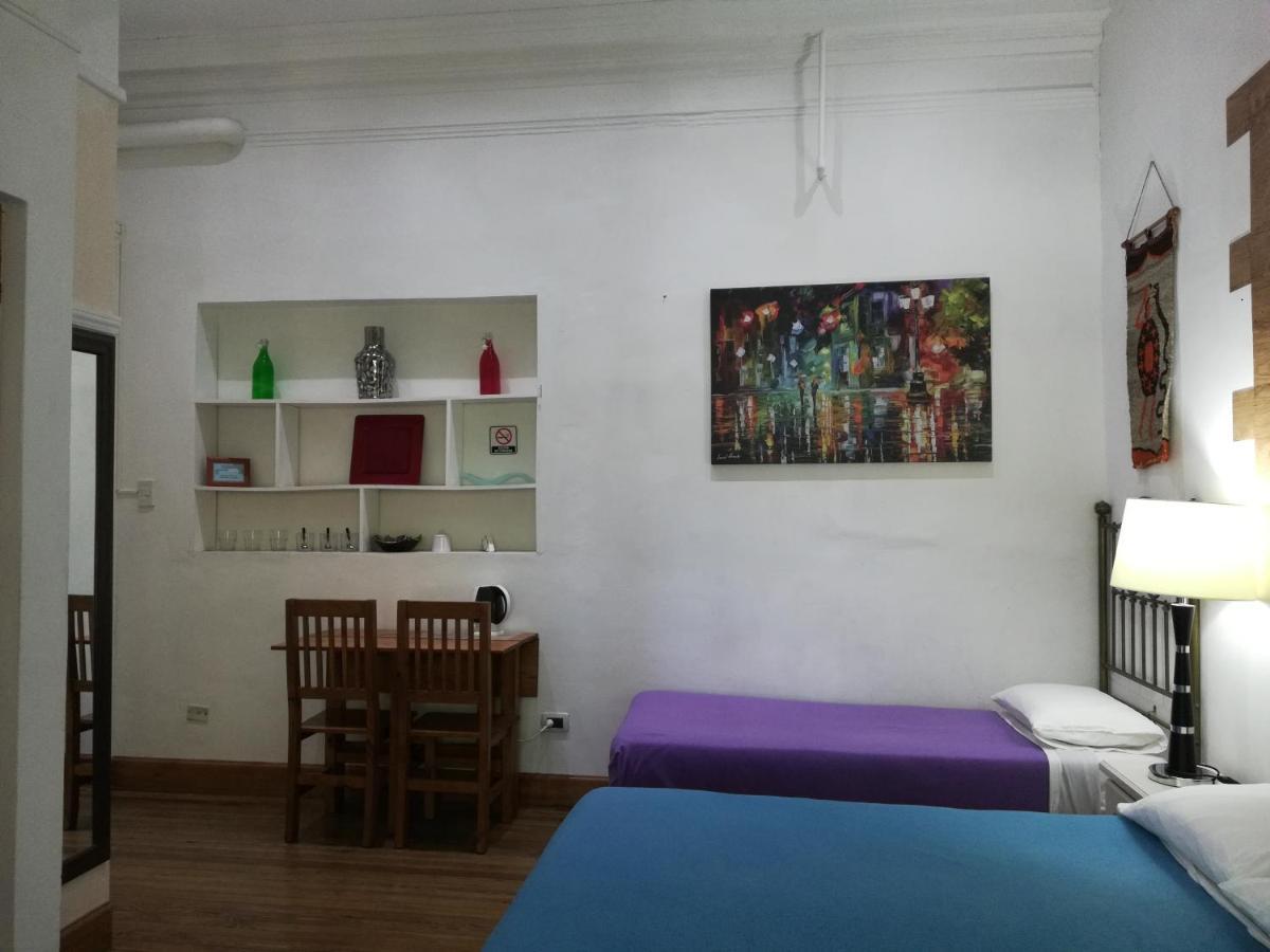 Hotel Boutique Casablanca Adrogue 外观 照片