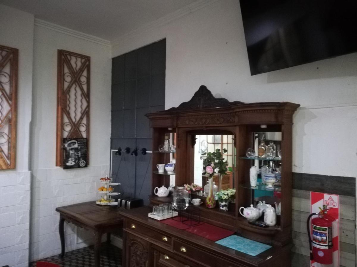 Hotel Boutique Casablanca Adrogue 外观 照片