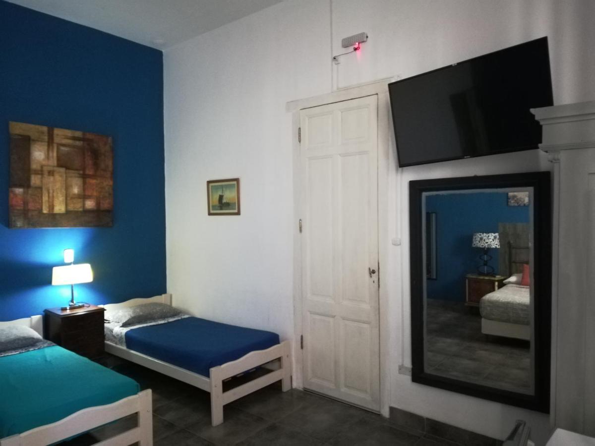 Hotel Boutique Casablanca Adrogue 外观 照片