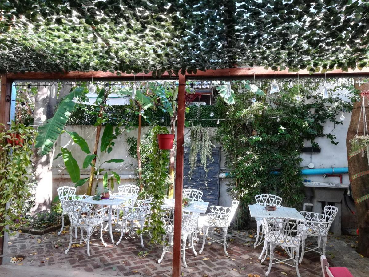 Hotel Boutique Casablanca Adrogue 外观 照片
