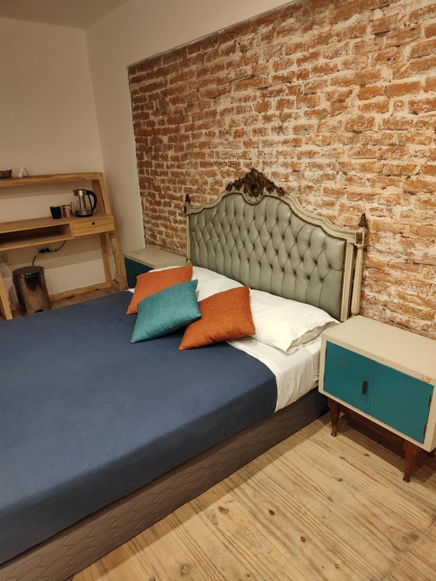 Hotel Boutique Casablanca Adrogue 外观 照片