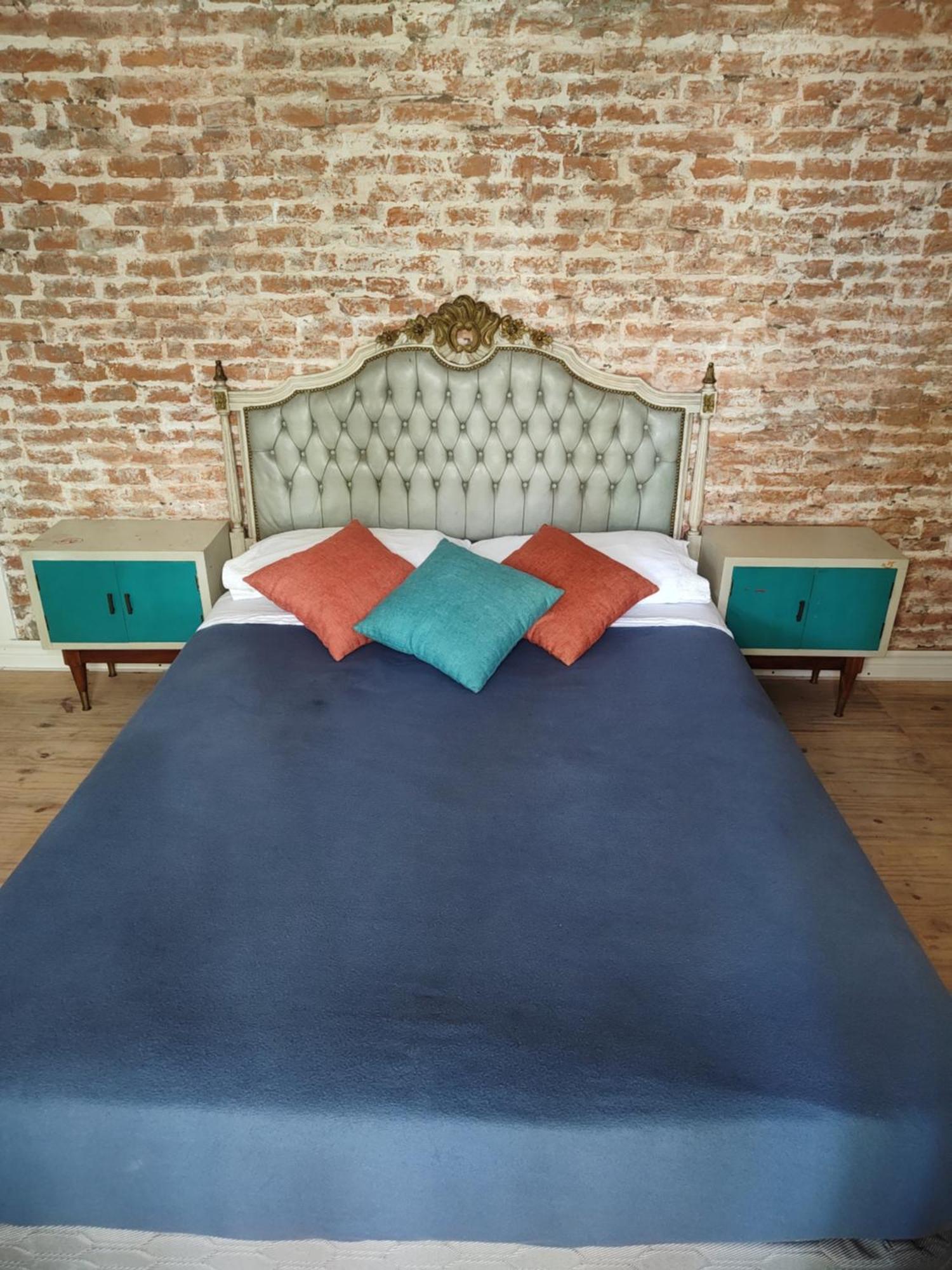 Hotel Boutique Casablanca Adrogue 外观 照片