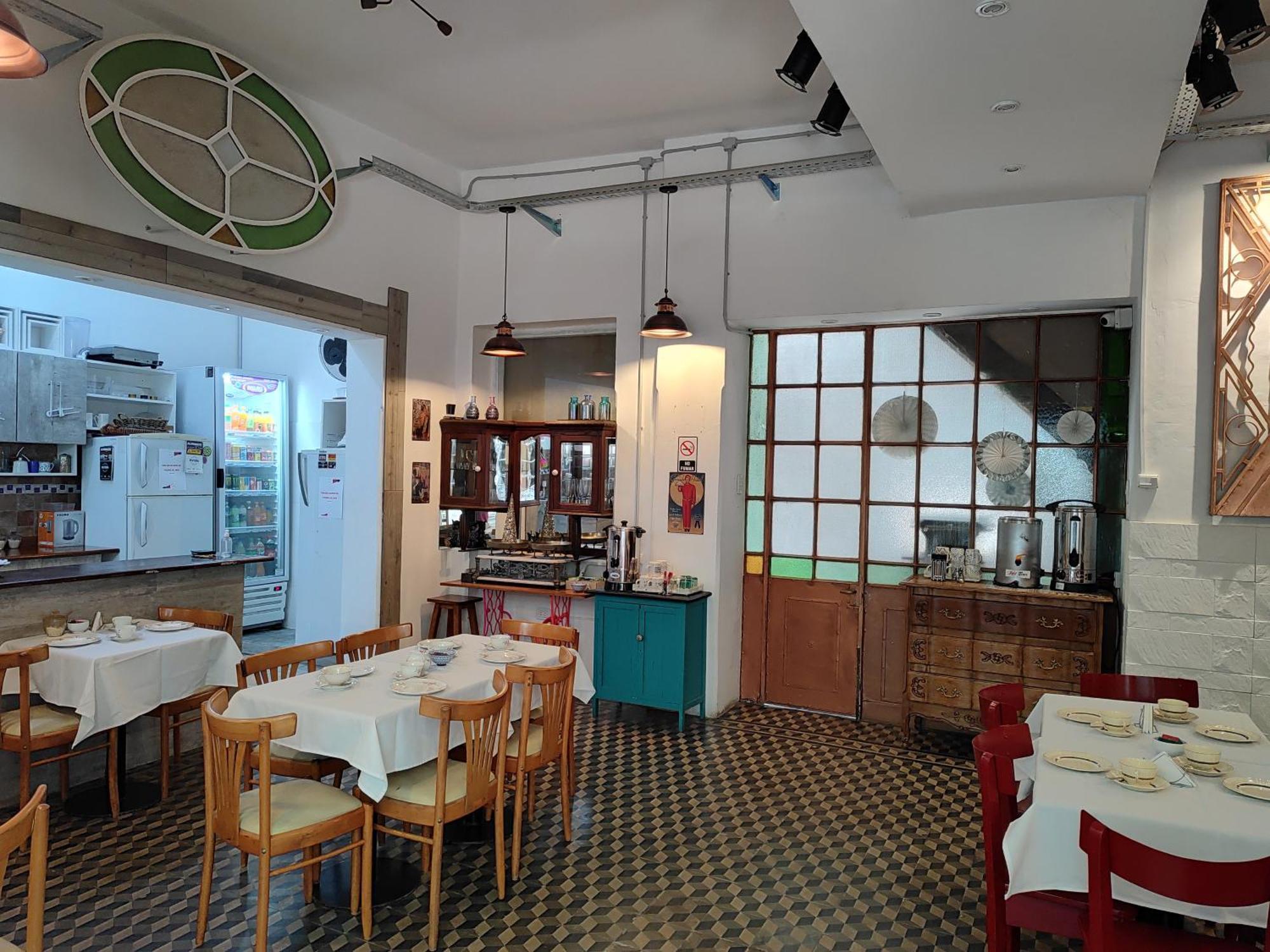 Hotel Boutique Casablanca Adrogue 外观 照片