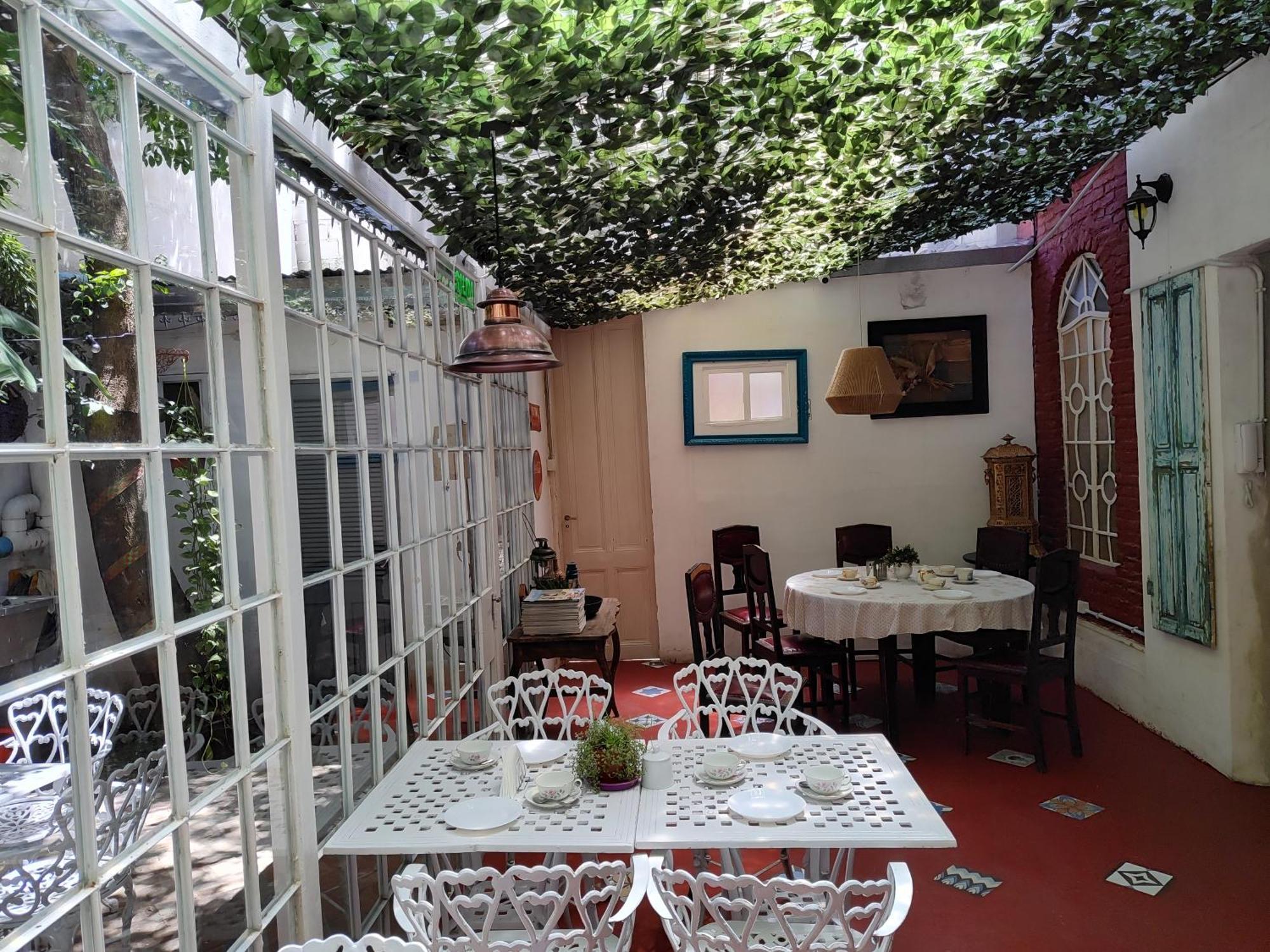 Hotel Boutique Casablanca Adrogue 外观 照片