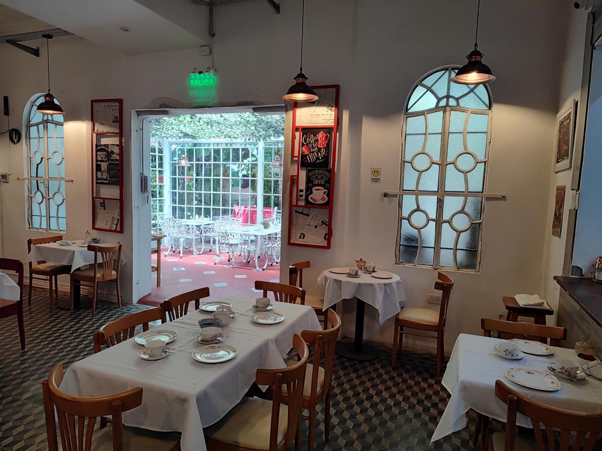 Hotel Boutique Casablanca Adrogue 外观 照片