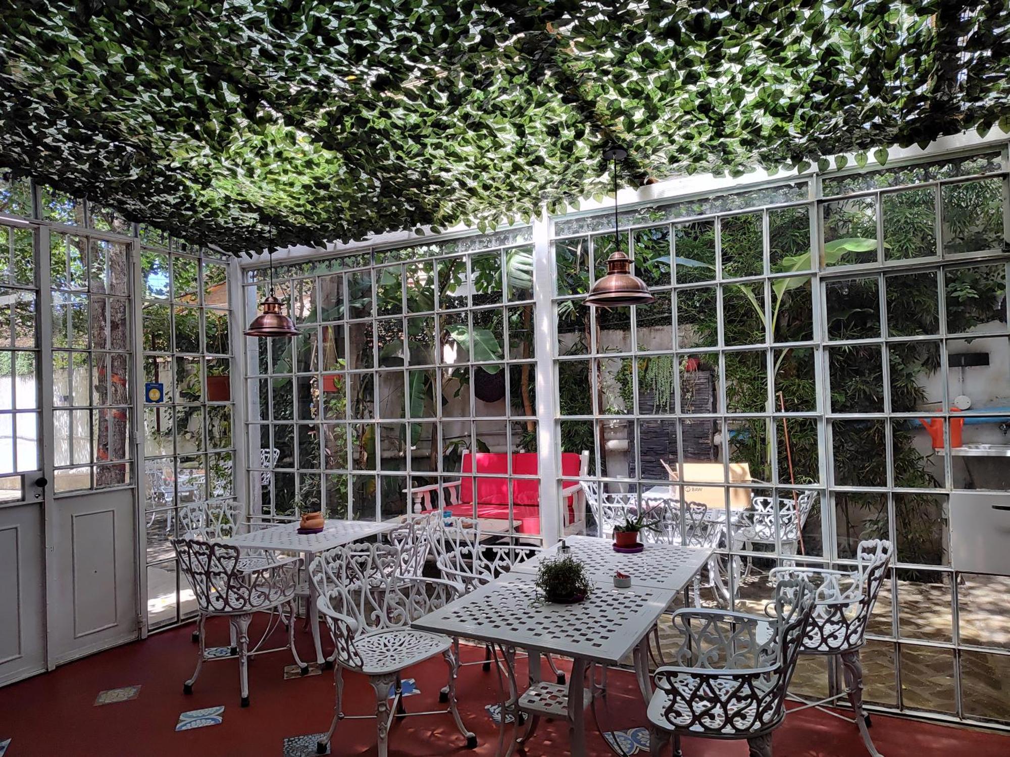 Hotel Boutique Casablanca Adrogue 外观 照片