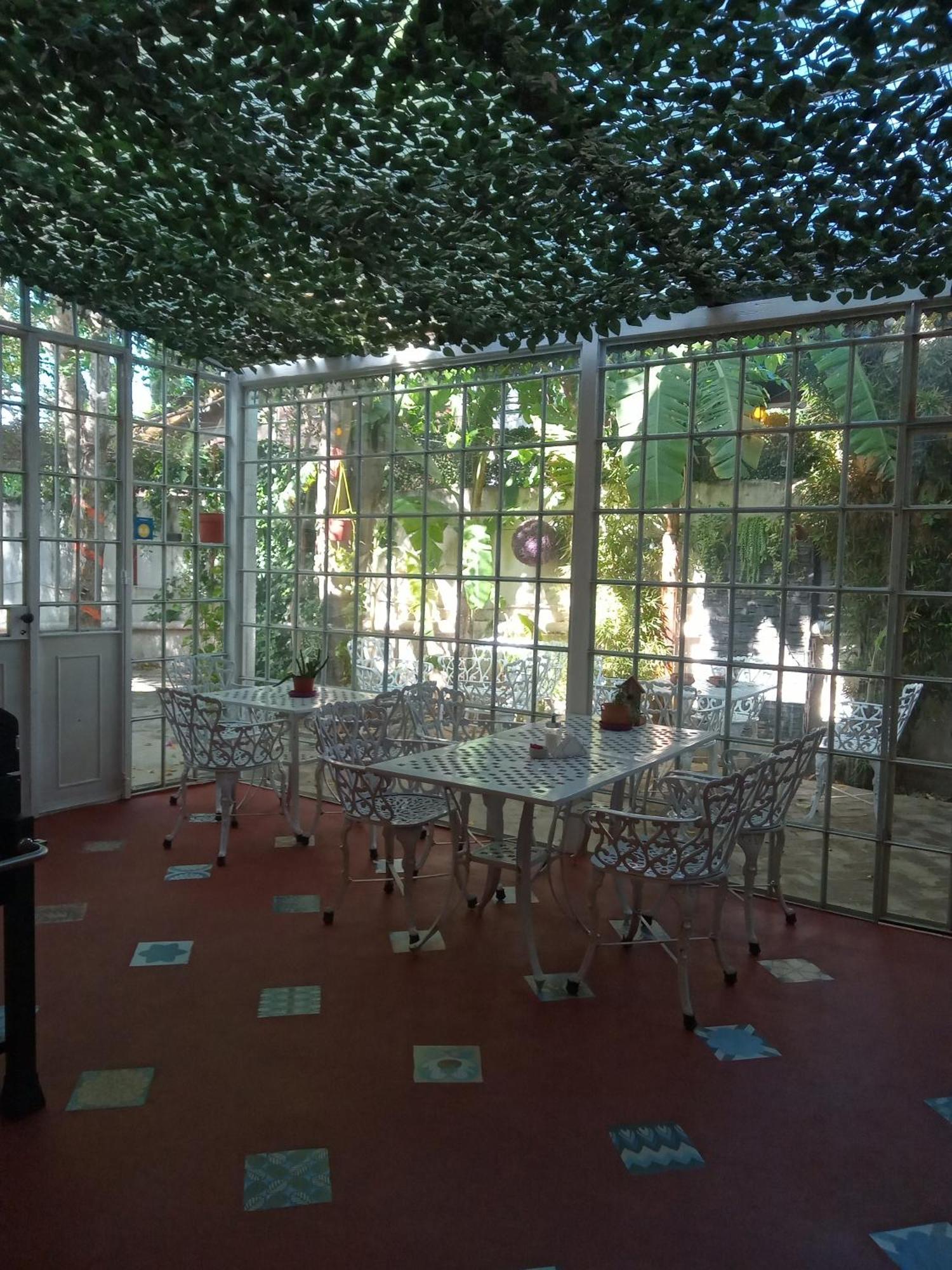 Hotel Boutique Casablanca Adrogue 外观 照片