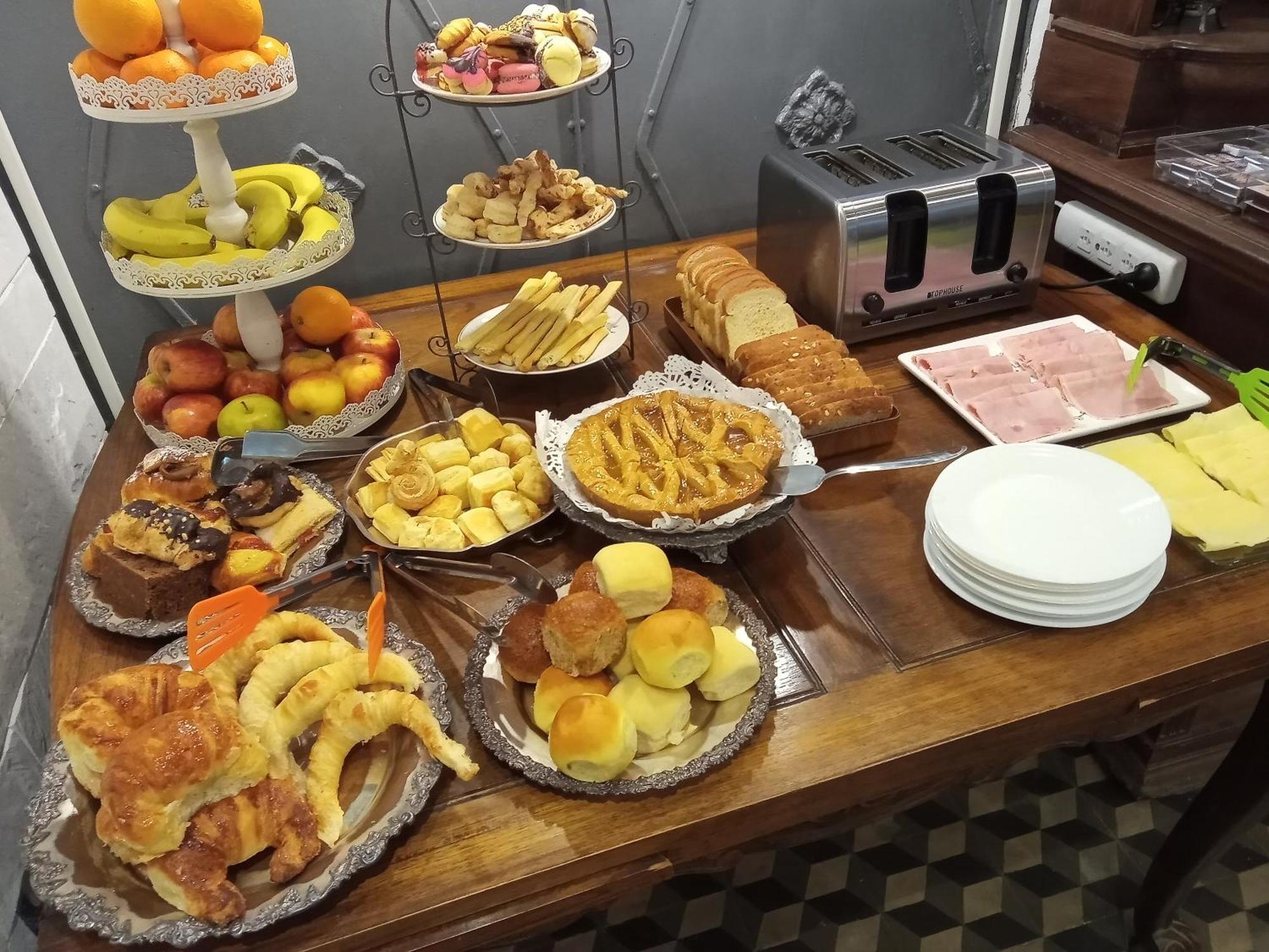 Hotel Boutique Casablanca Adrogue 外观 照片